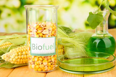 Wasing biofuel availability