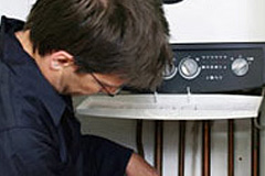 boiler replacement Wasing